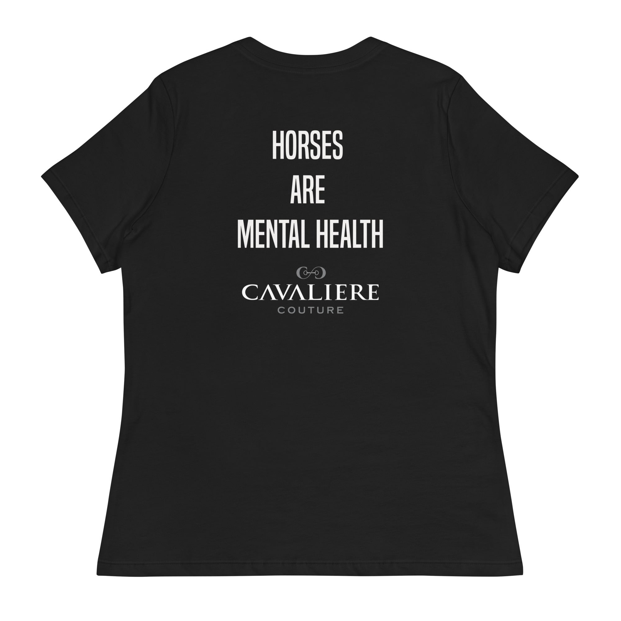 Mental Health Short Sleeve Tee