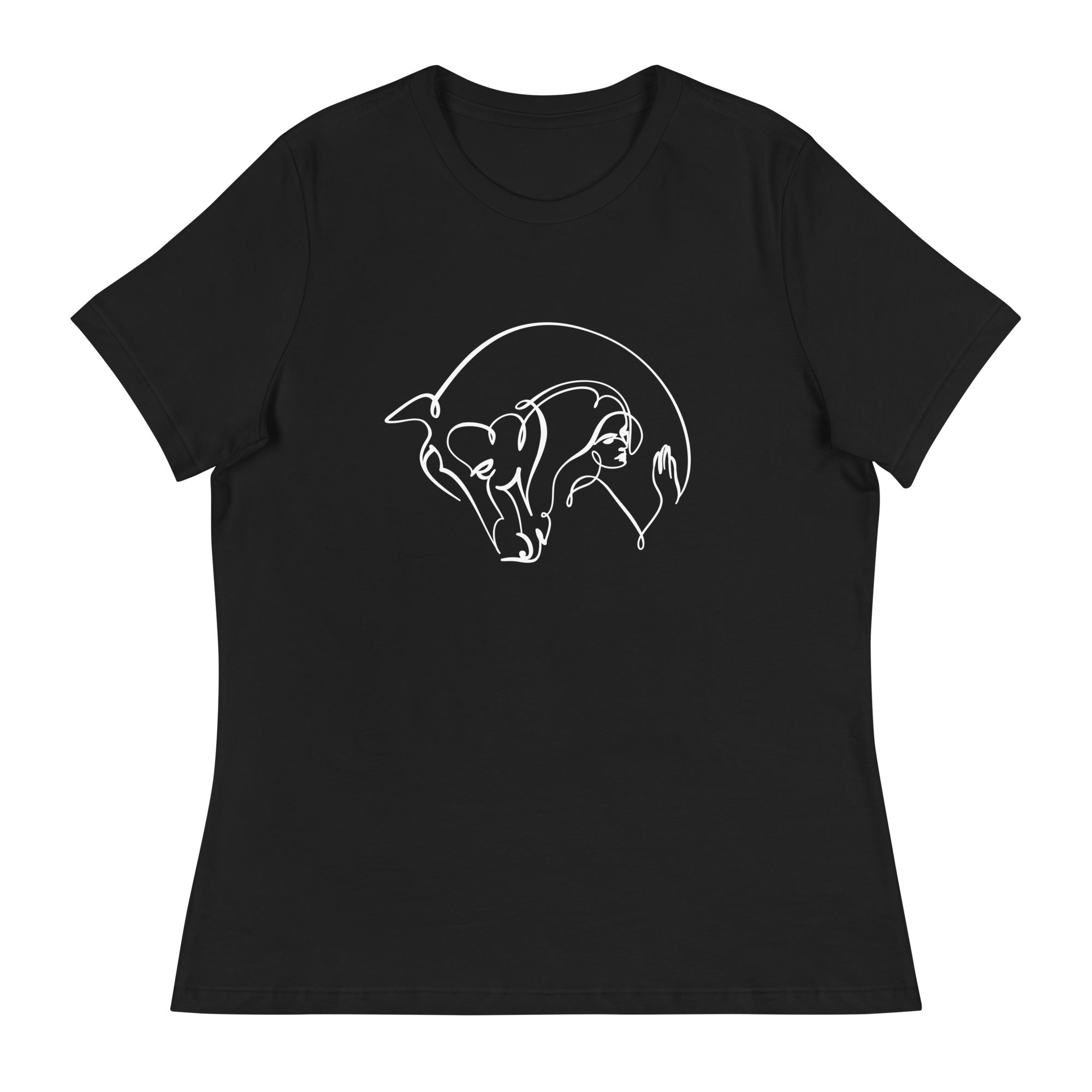 Mental Health Short Sleeve Tee