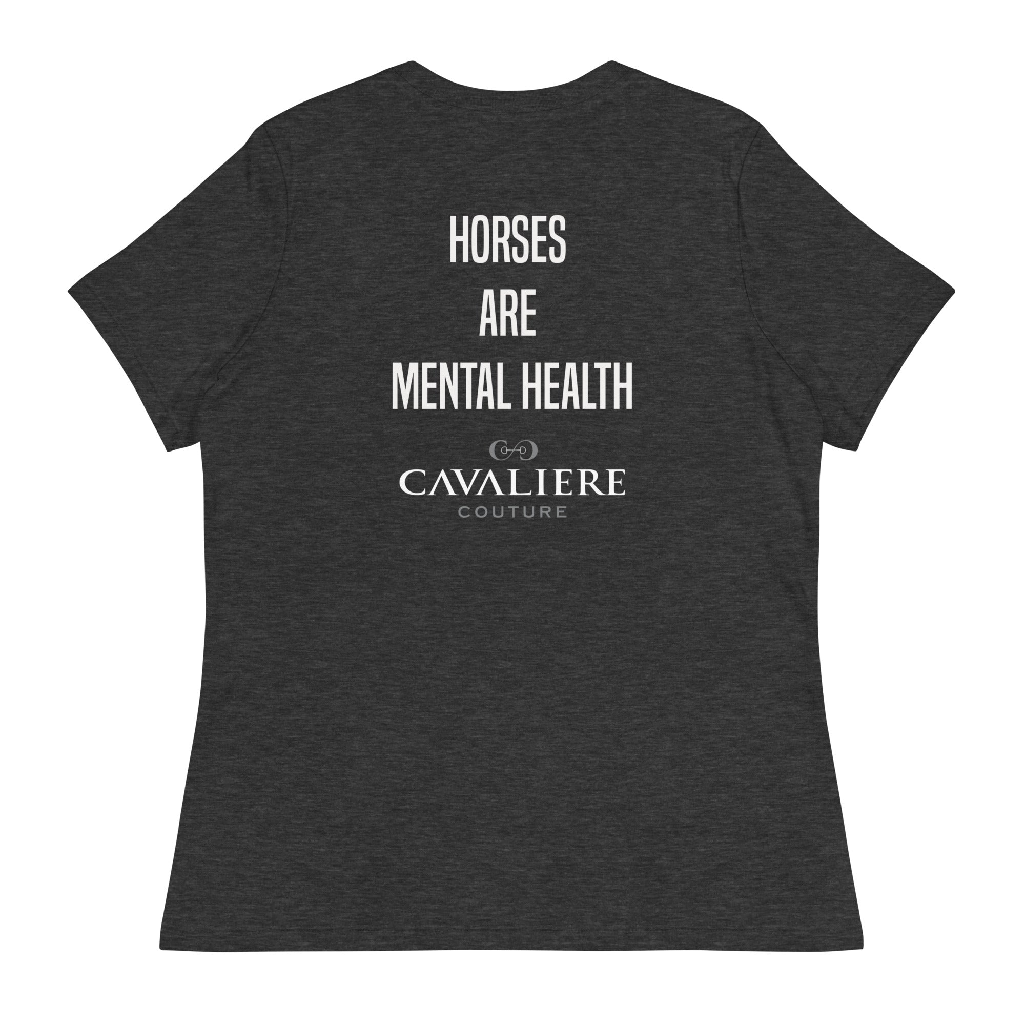 Mental Health Short Sleeve Tee
