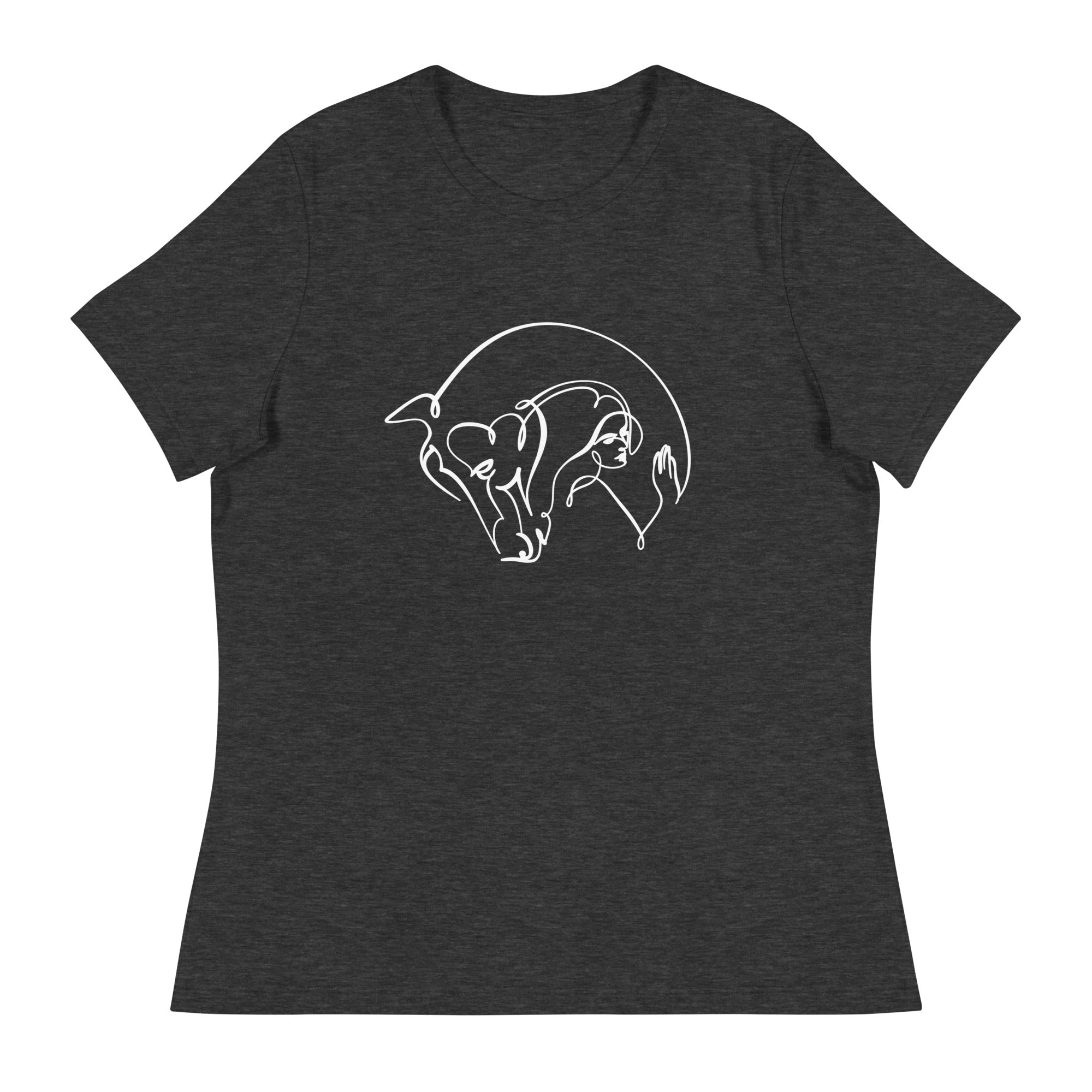 Mental Health Short Sleeve Tee