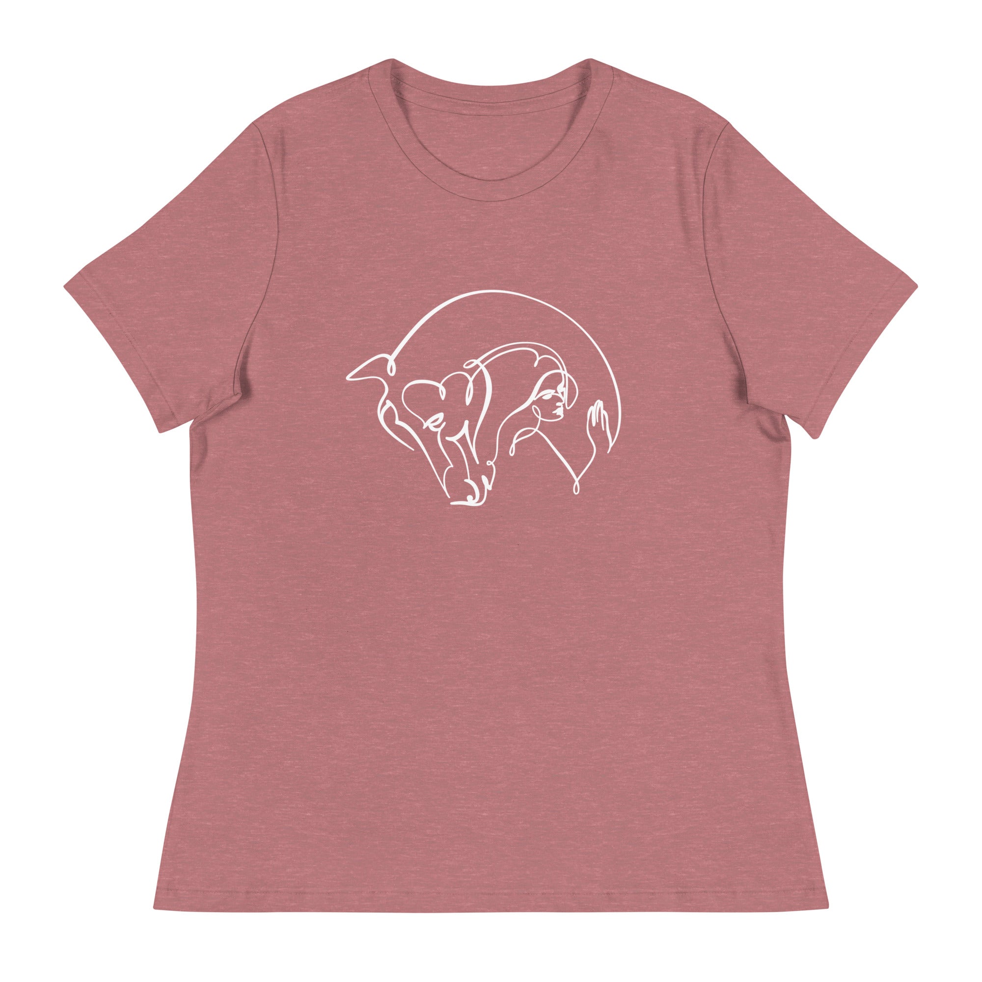 Mental Health Short Sleeve Tee