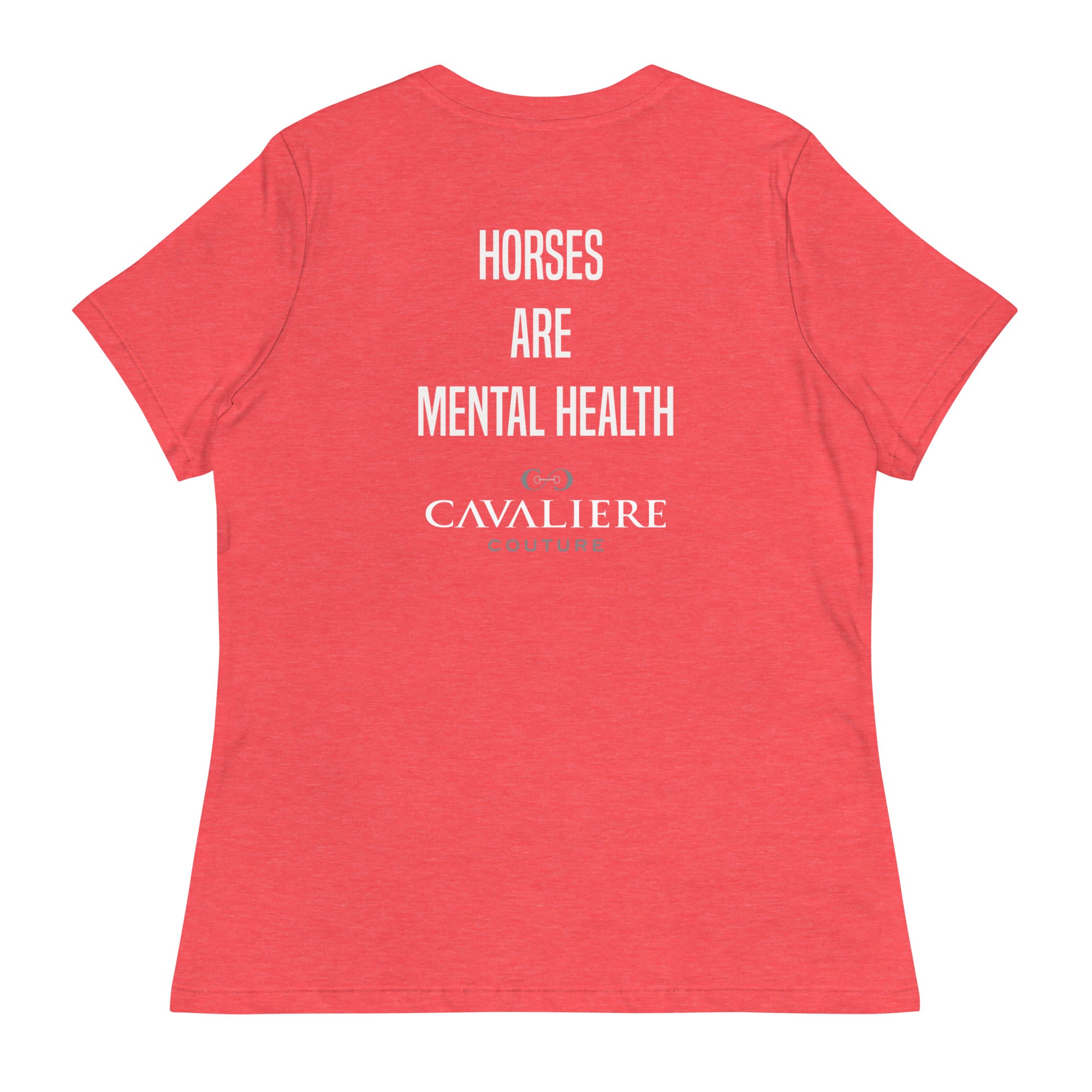 Mental Health Short Sleeve Tee