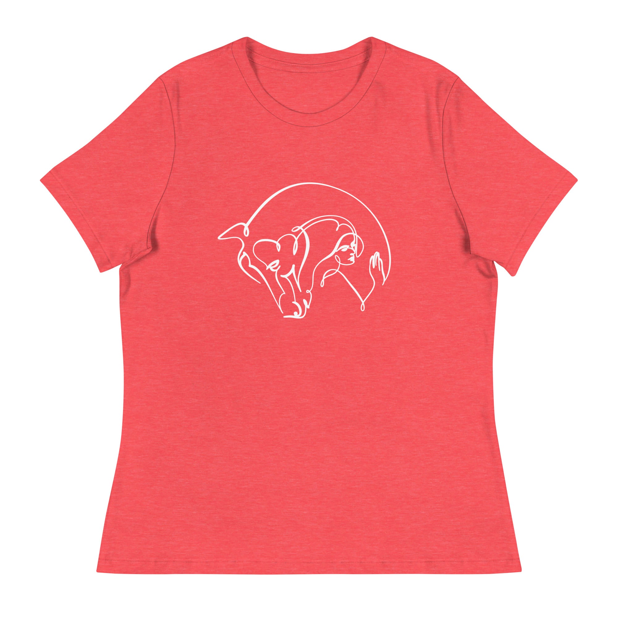 Mental Health Short Sleeve Tee