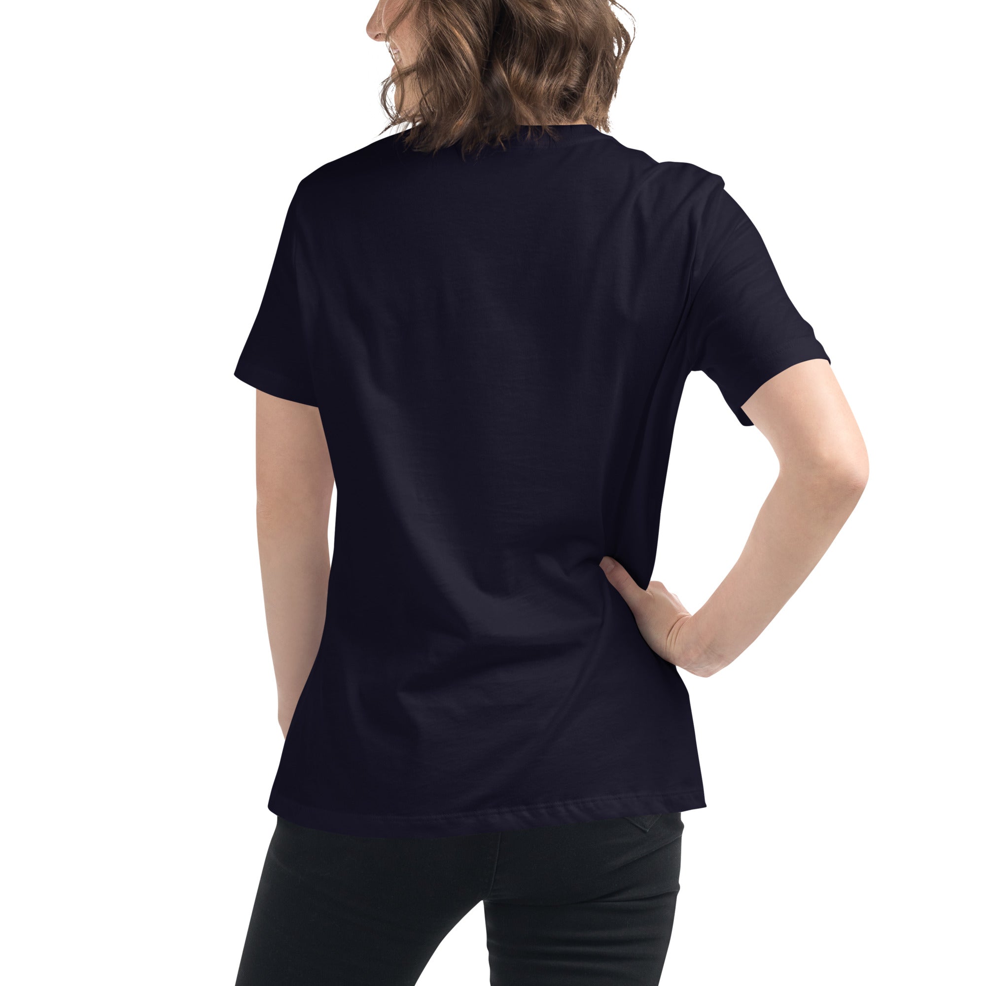 Horse Girl Gang Relaxed Tee