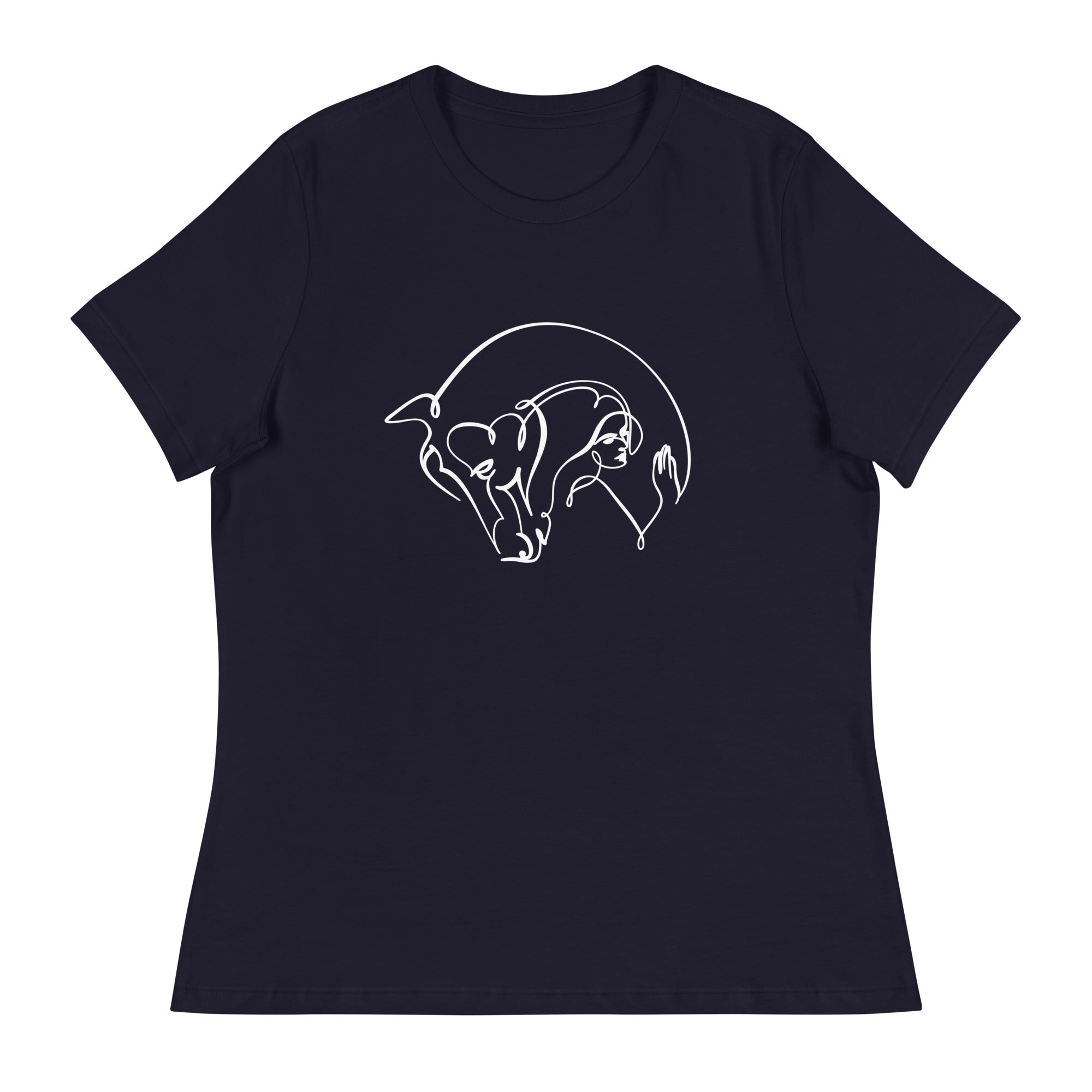 Mental Health Short Sleeve Tee