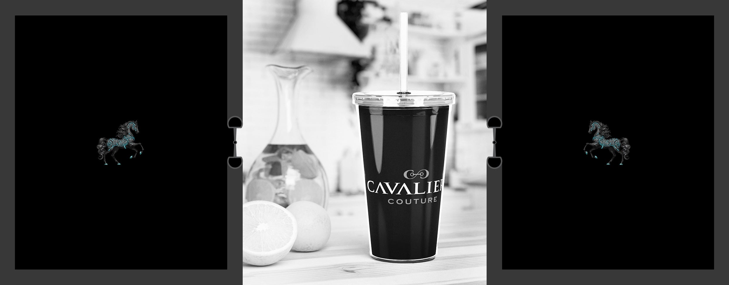Cavaliere Couture Home Goods