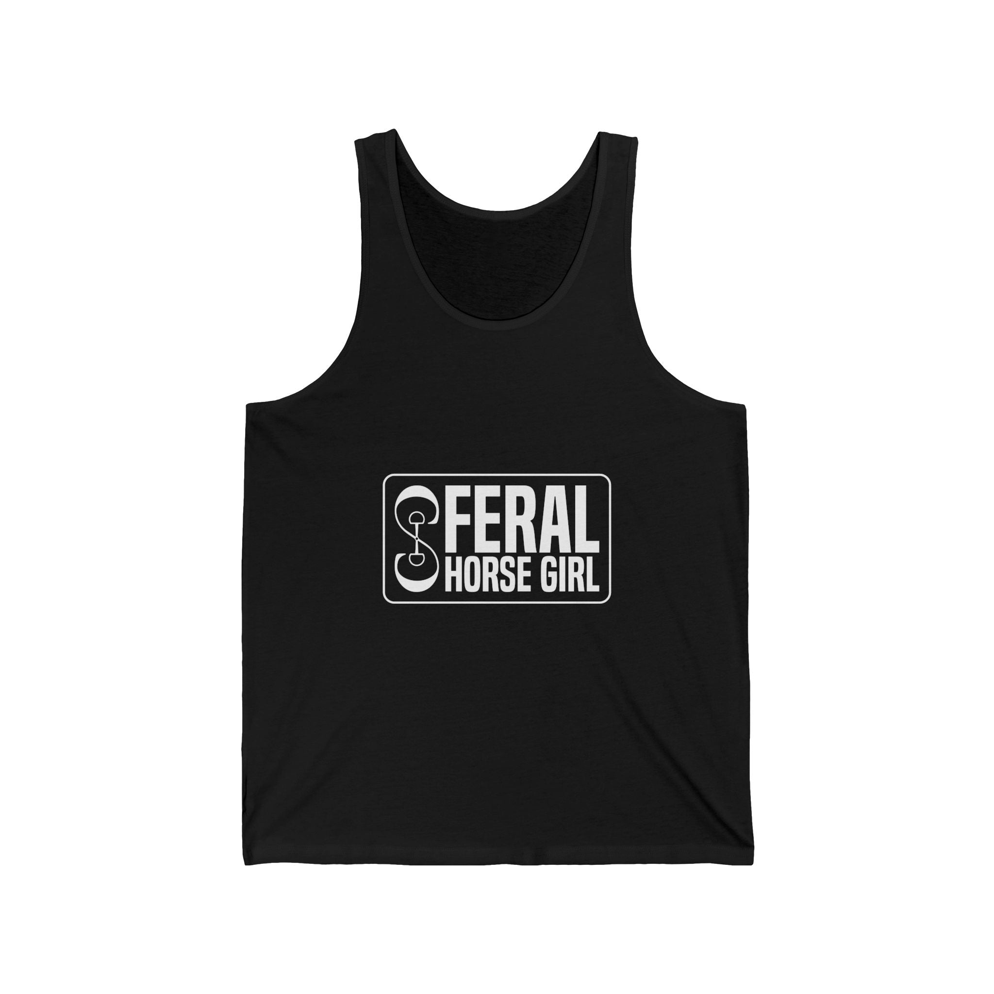 Feral Tank