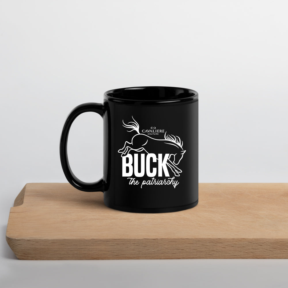 Patriarchy Coffee Mug