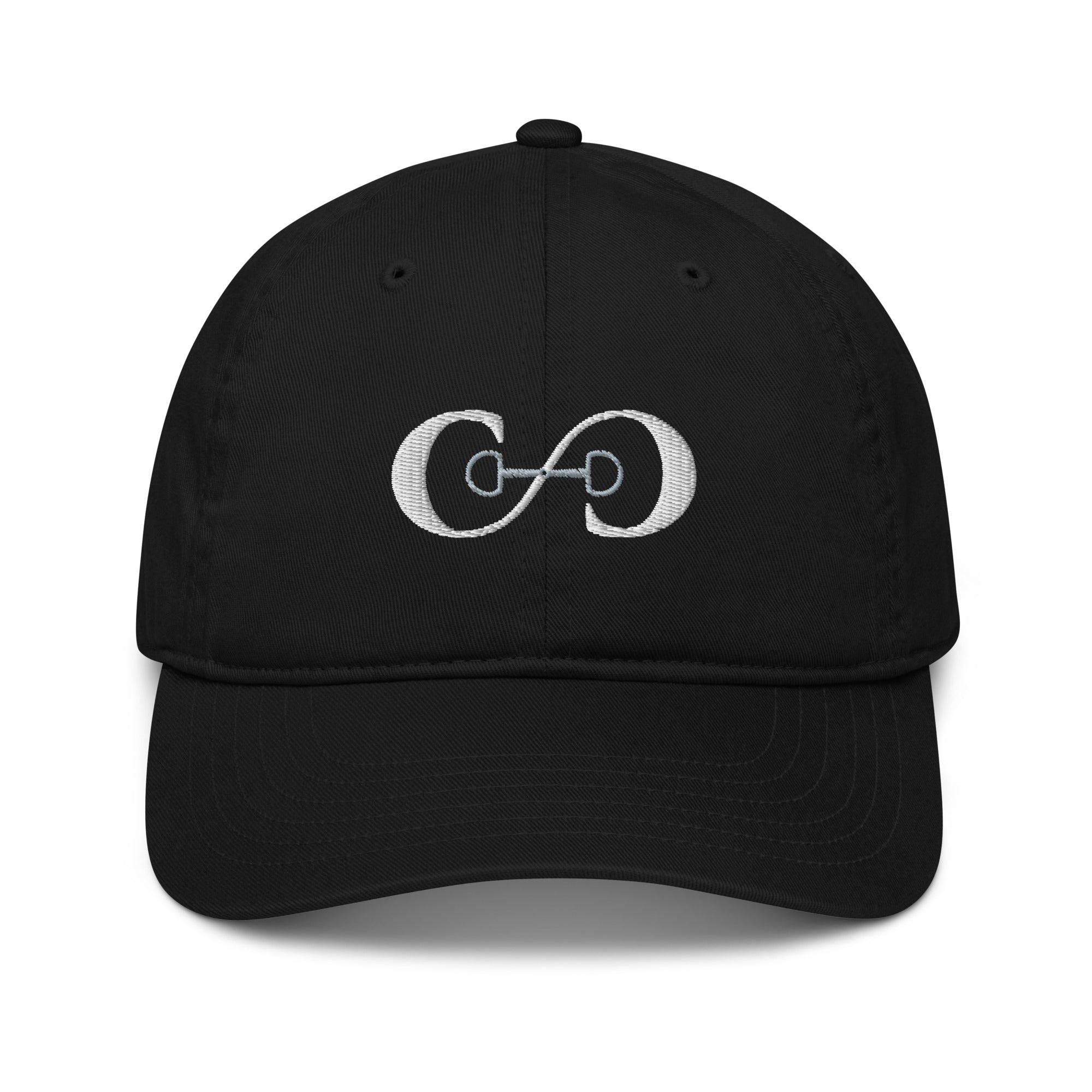 Cavaliere Couture Dad Hat