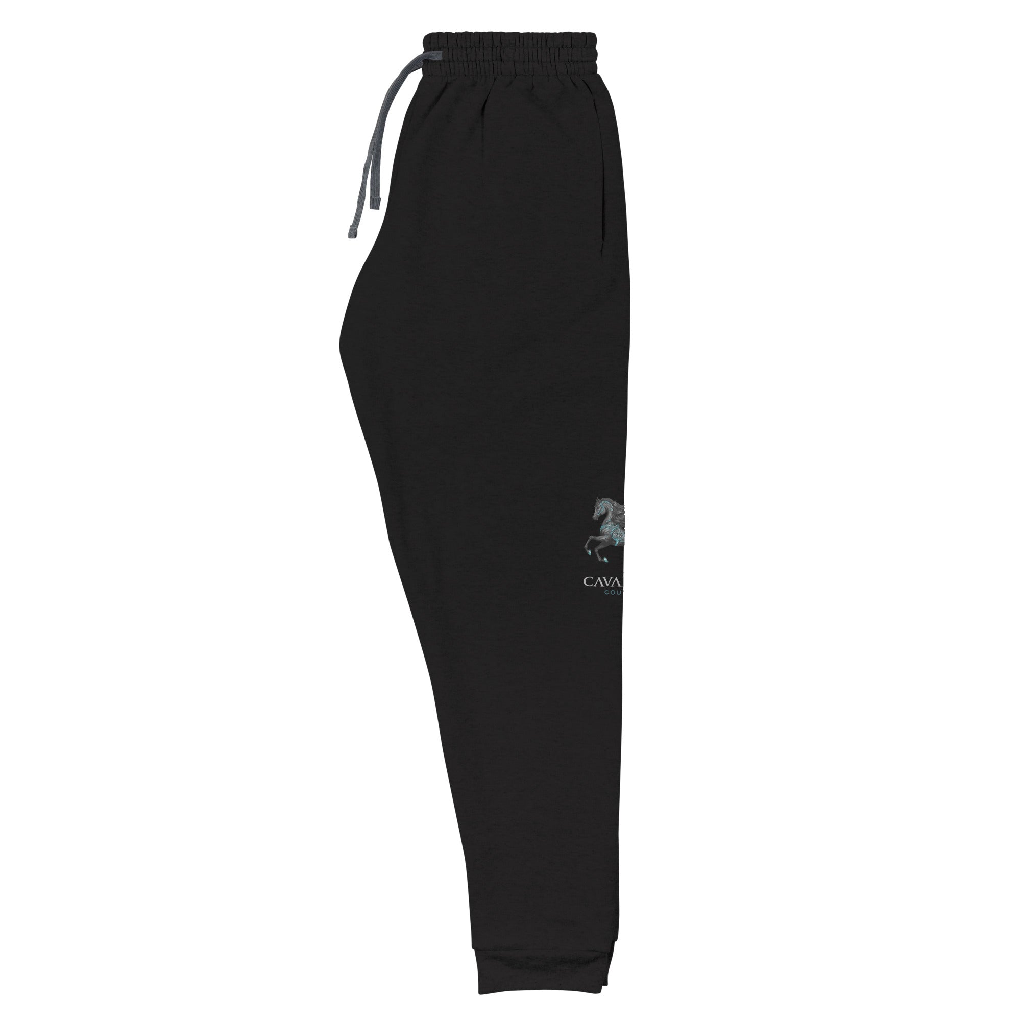 Cavaliere Couture Joggers