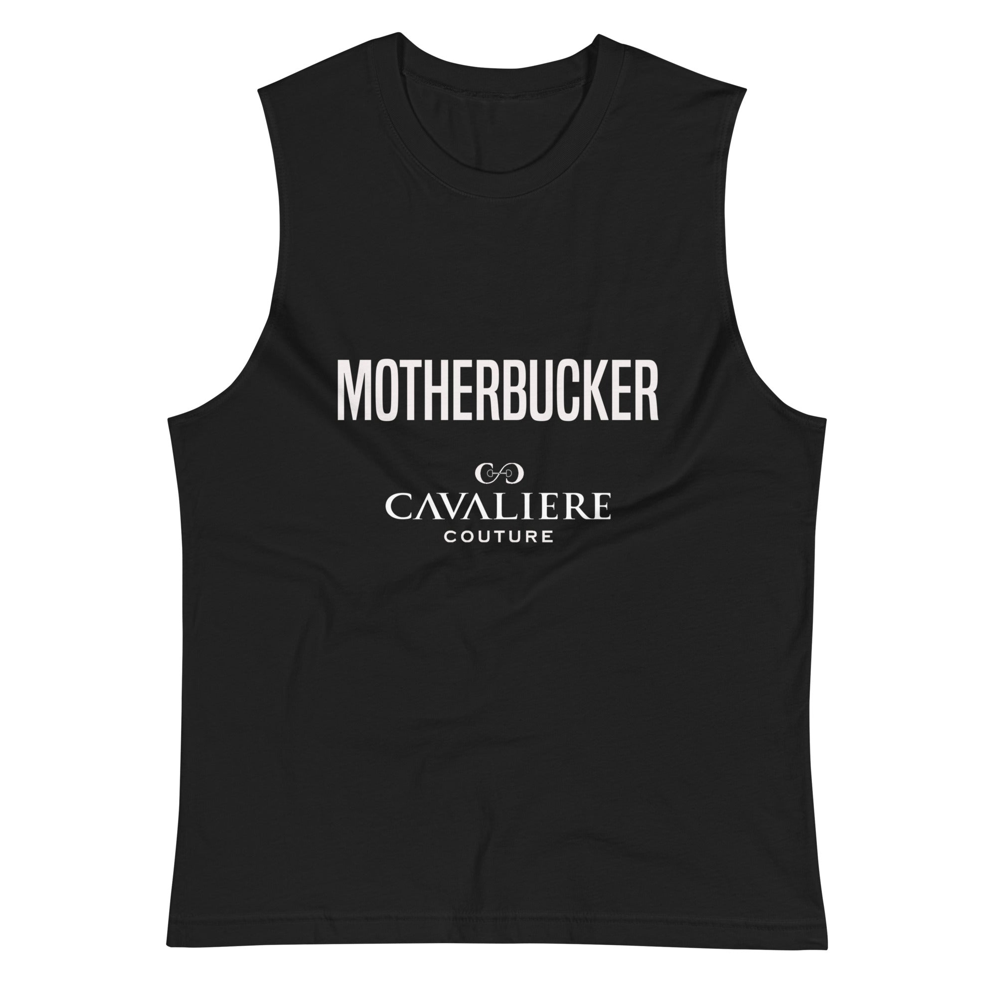 Motherbucker Muscle Tee