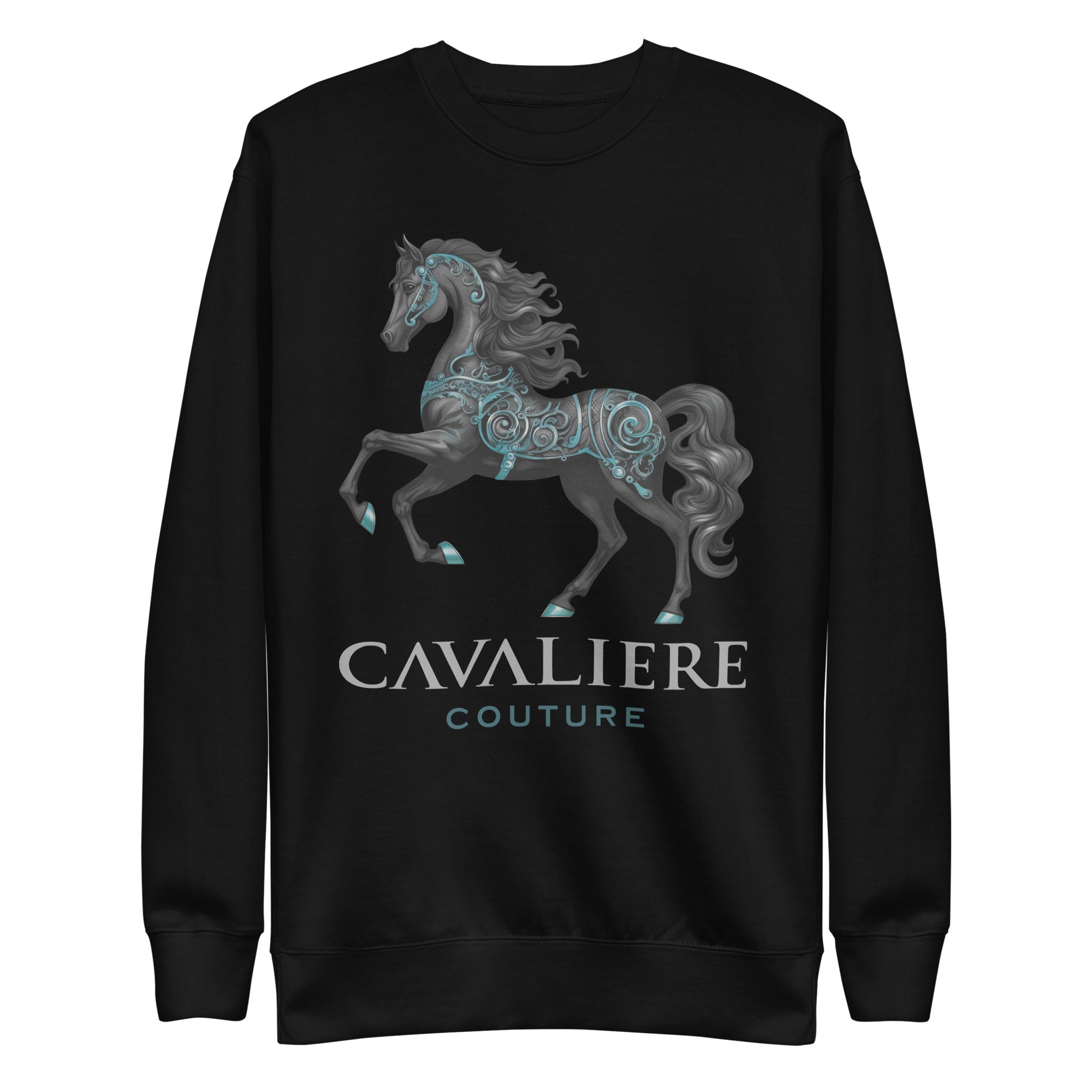 Cavaliere Couture Sweatshirt