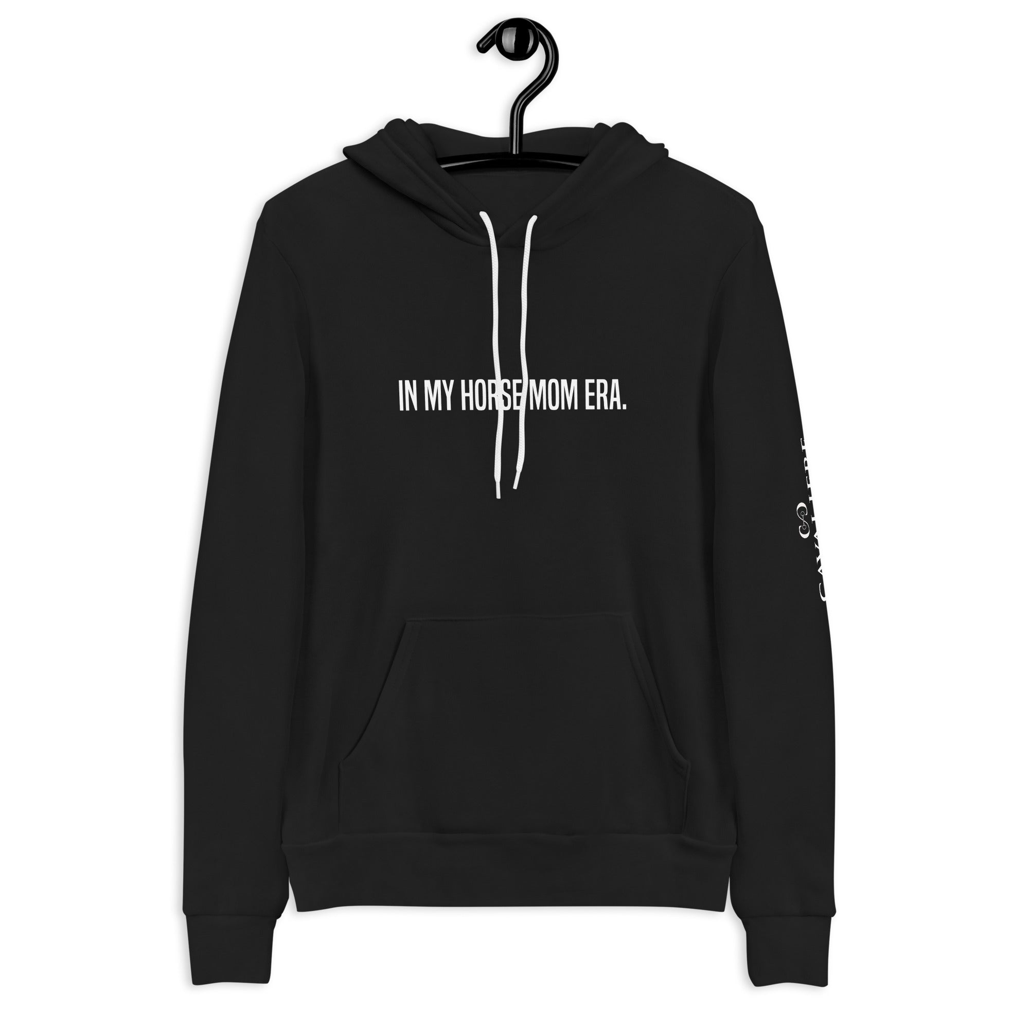 Horse Mom Era Hoodie