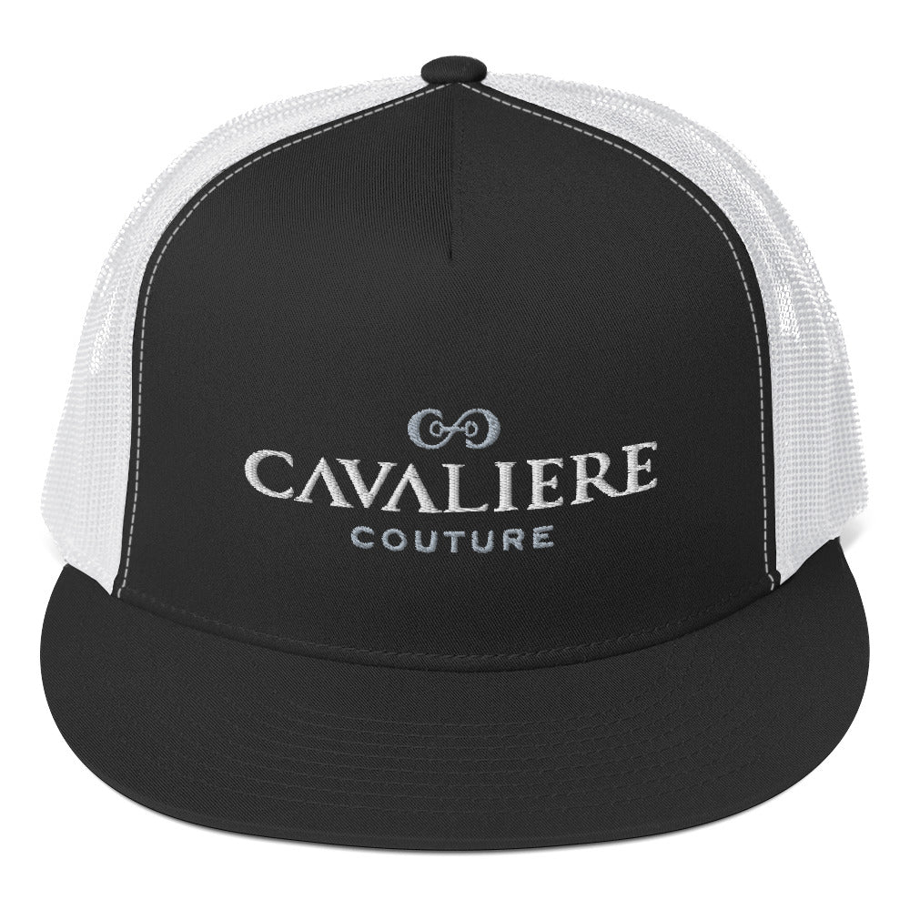 hats cavaliere couture