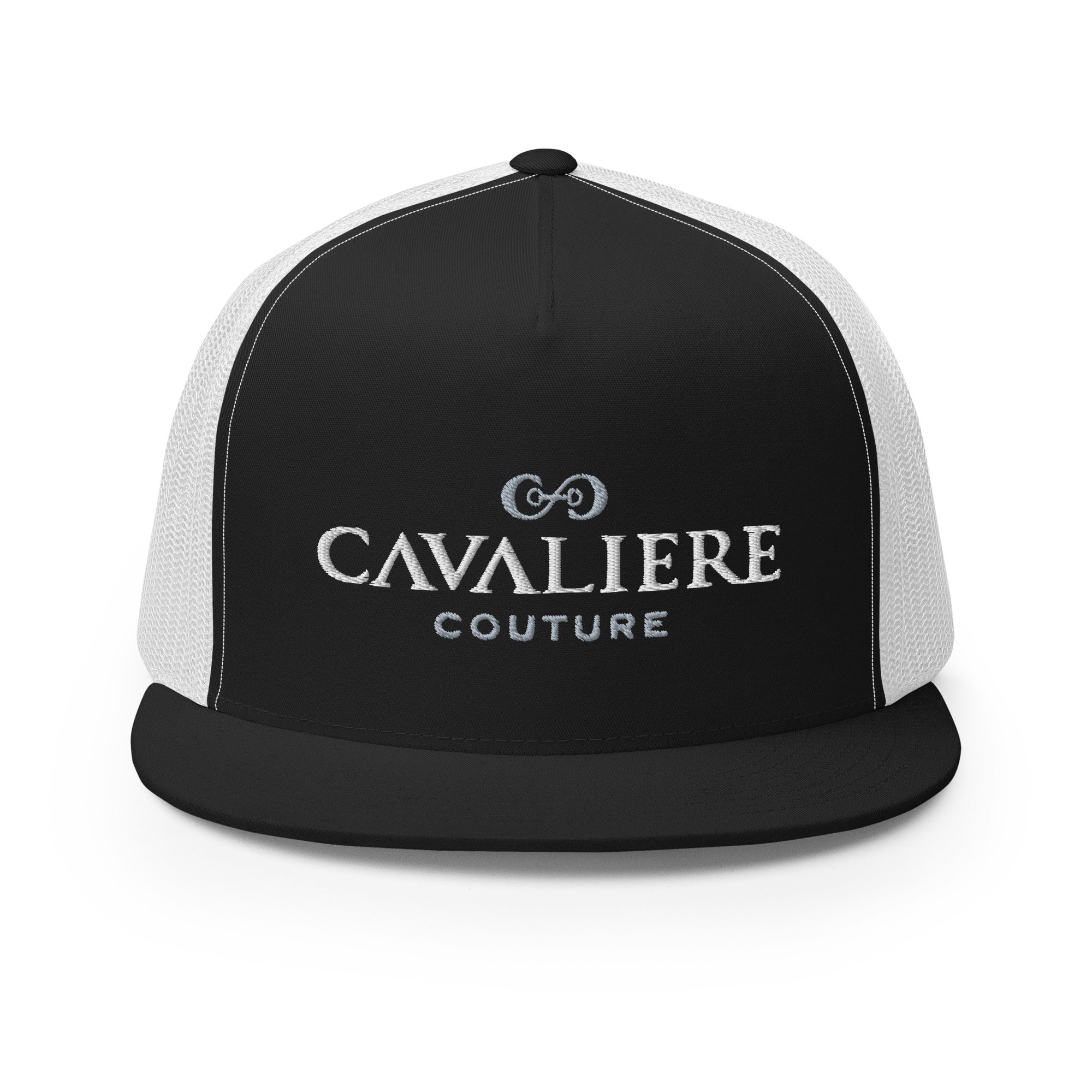 hat cavaliere couture