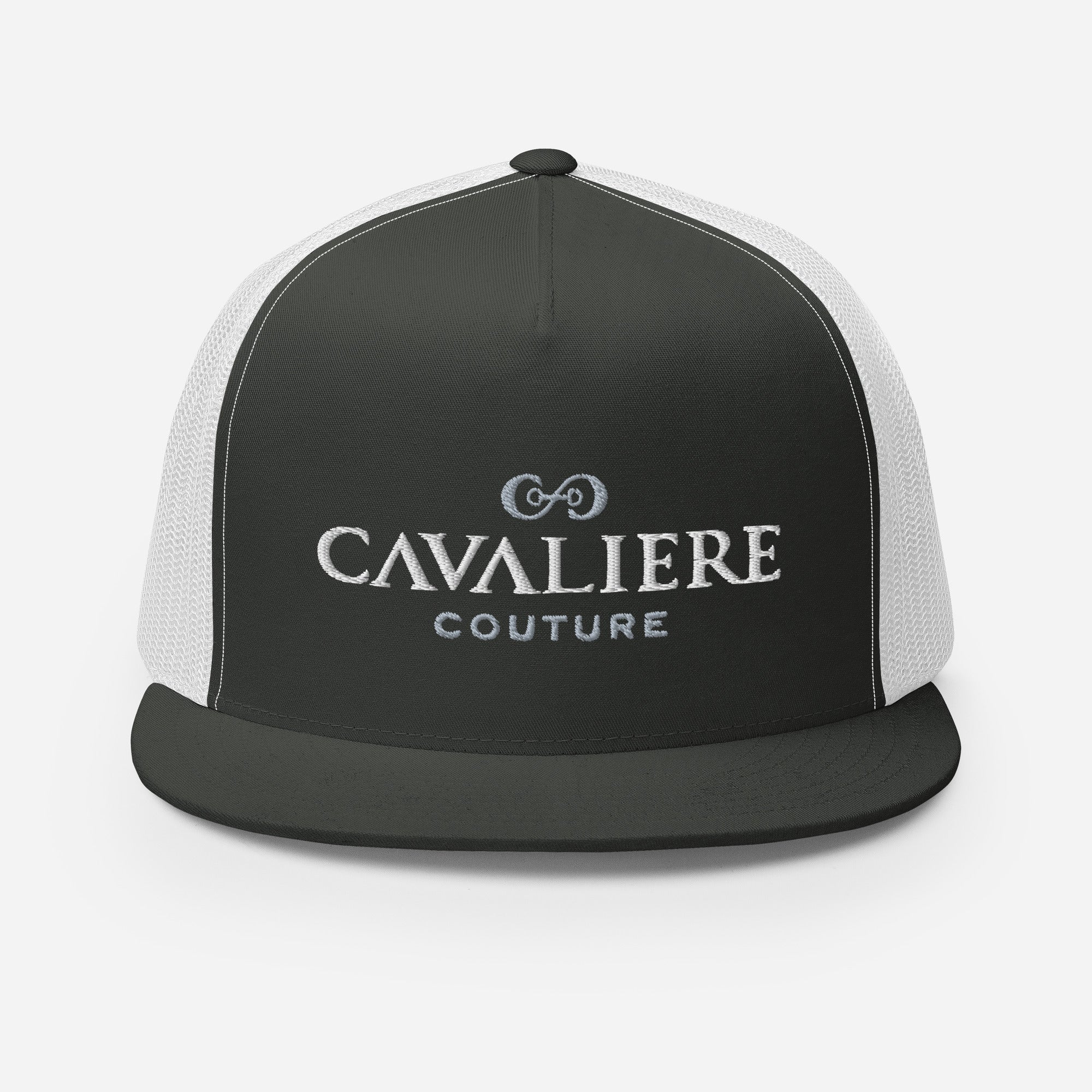 CC Logo Equestrian Hat