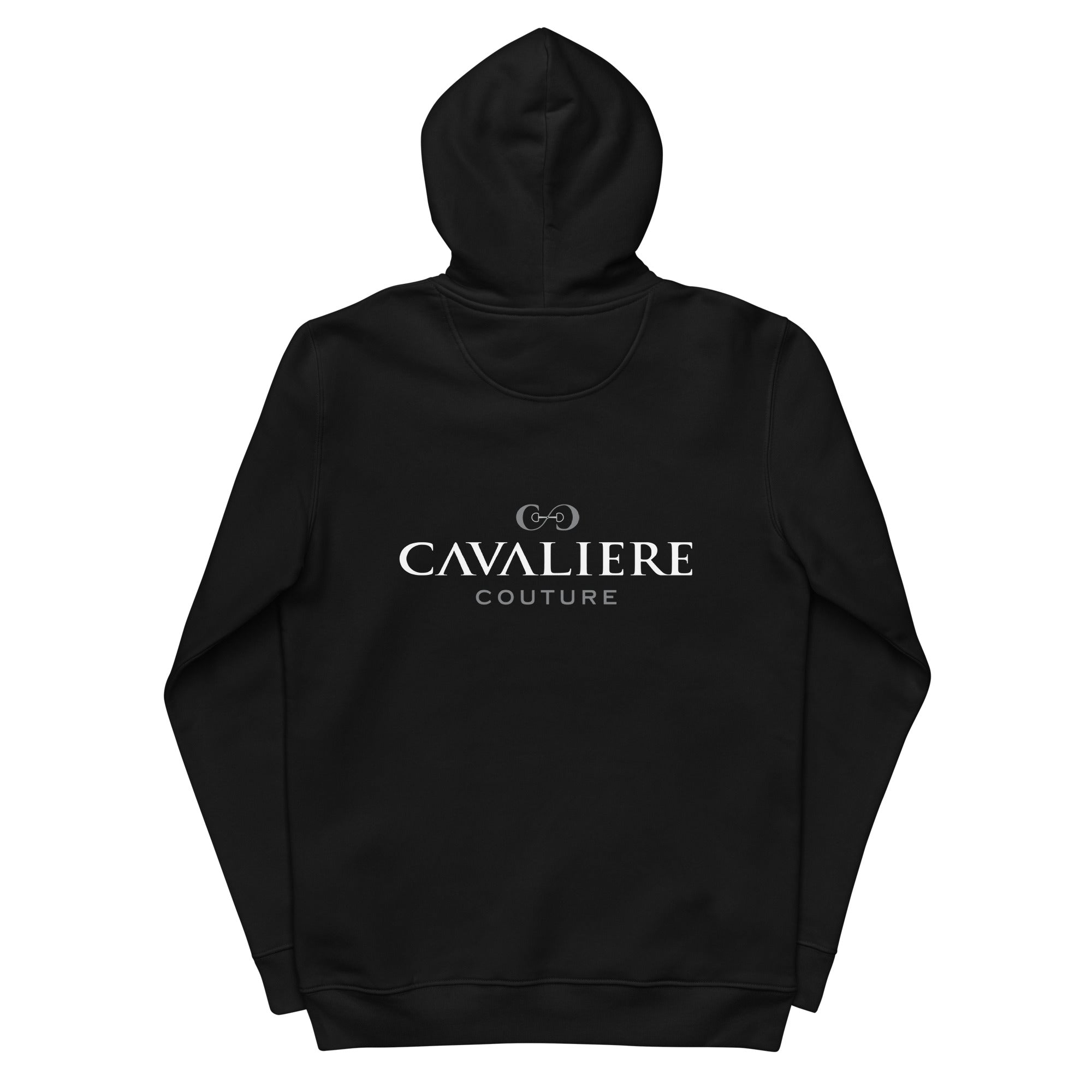 Cavaliere Couture Logo Hoodie