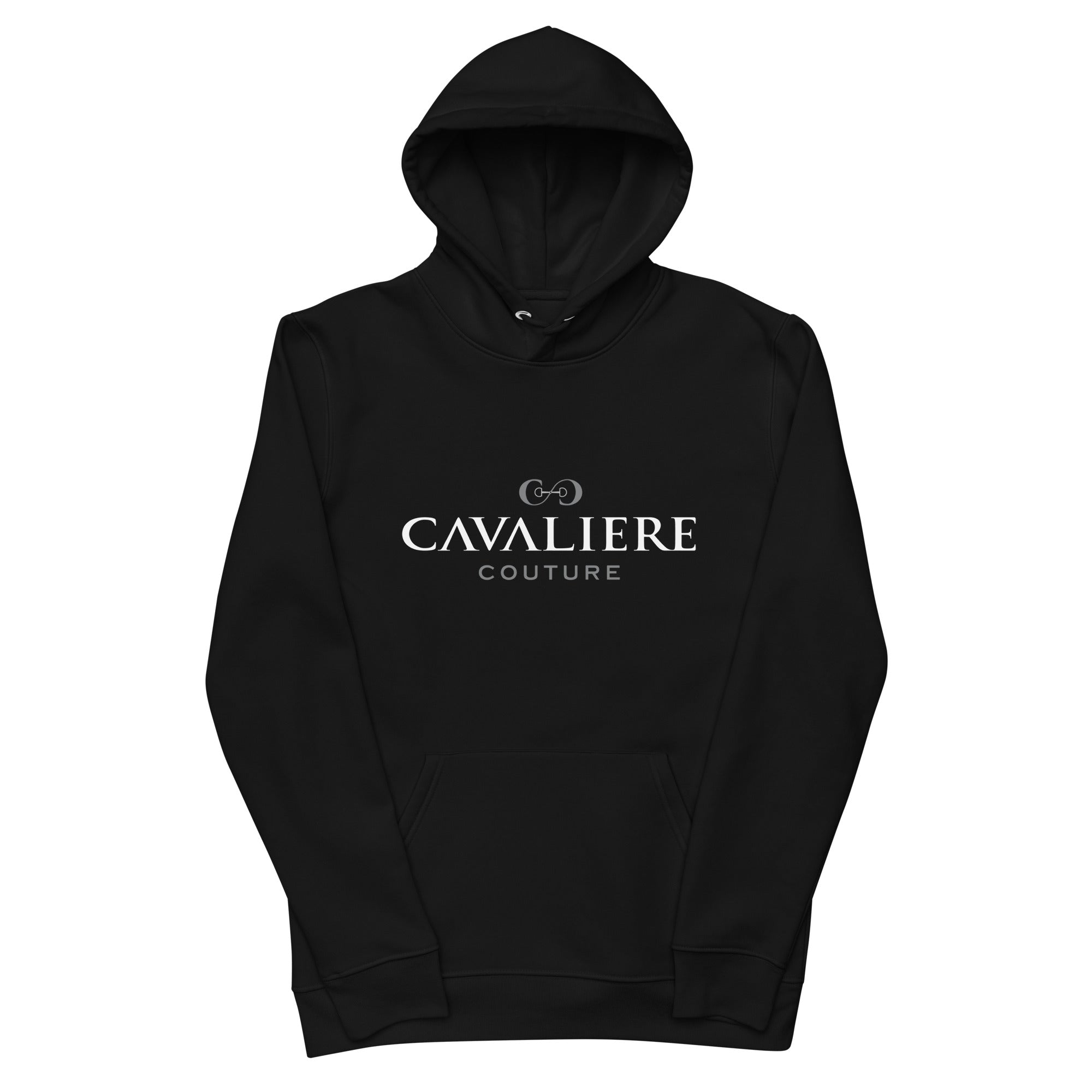 CC Logo Essential Eco Hoodie