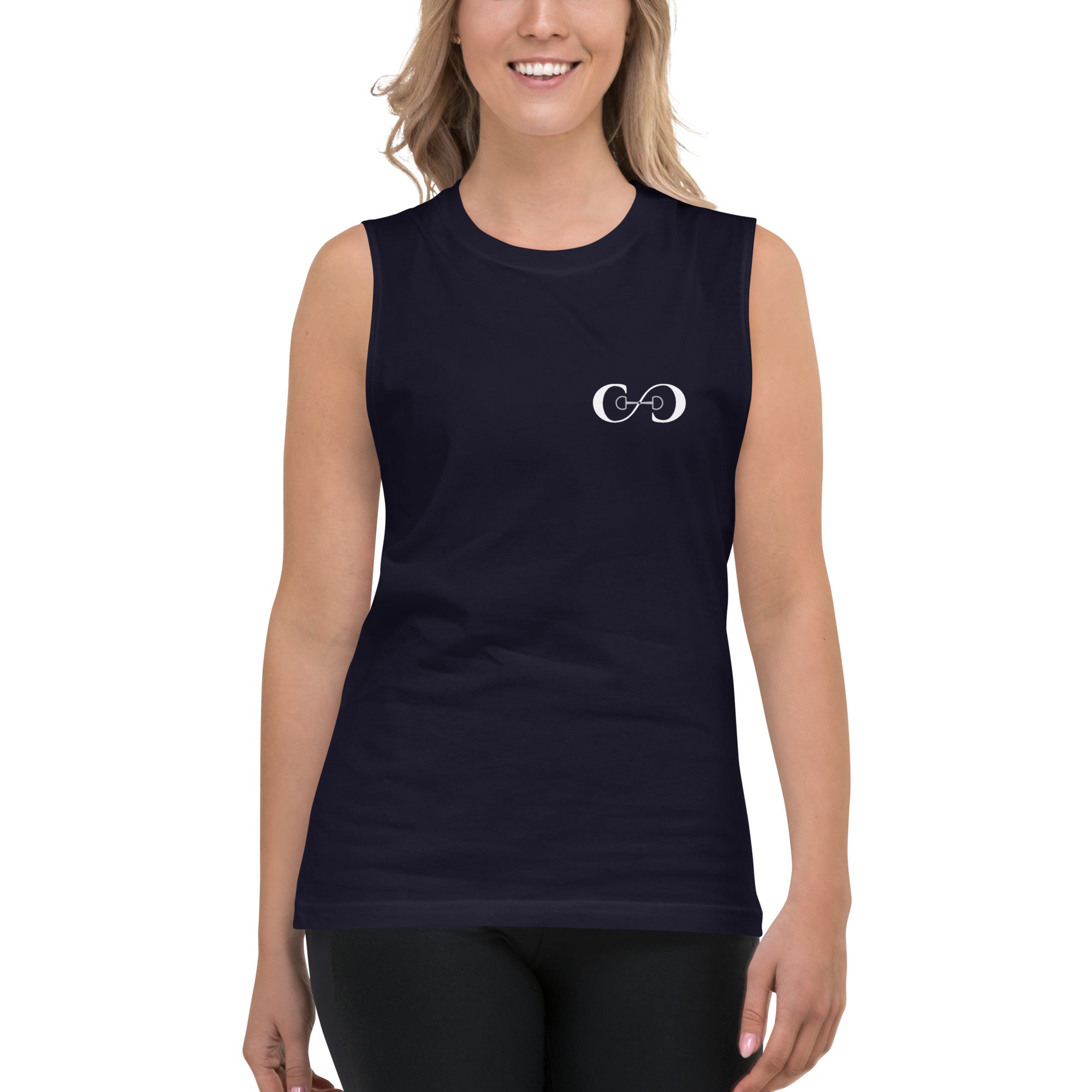 Every{Body} Muscle Tank